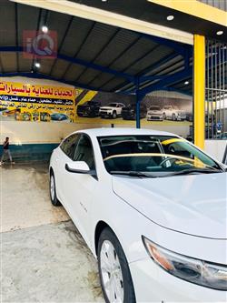 شيفروليه ماليبو